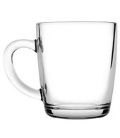 Caneca de Vidro Basic