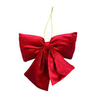 La&ccedil;o de Veludo Vermelho