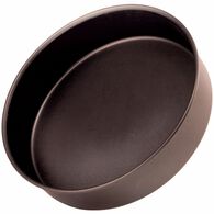 Forma para bolo de anivers&aacute;rio antiaderente 24cm