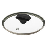 Tampa em vidro para ca&ccedil;arola 16cm