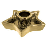 Casti&ccedil;al estrela dourada
