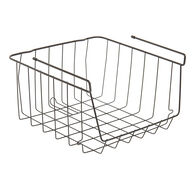 Cesto de arruma&ccedil;&atilde;o para arm&aacute;rio