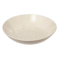 Prato de sopa ELSA branco 21cm