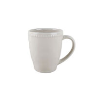 Caneca PEARL bege 32cl