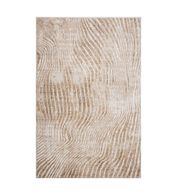 Tapete Salam Waves Bege 133x190cm,  Tapete Salam Waves Bege 133x190cm