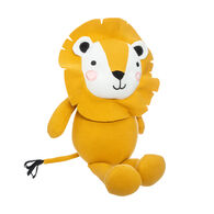 Peluche gary leão,  Peluche gary leão
