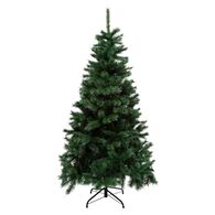 Árvore de natal WINDY PEAK verde 180cm,  Árvore de natal WINDY PEAK verde 180cm