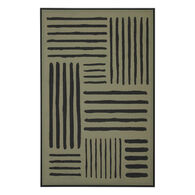 Quadro decorativo ROSHAN 75x116cm