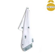 Conjunto De 2 Panos De Cozinha EXCLUSIVE RESORT 45x65cm