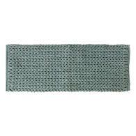 Tapete wc ESPESSO azul 50x120cm