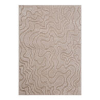 Tapete LOY bege 200x285cm