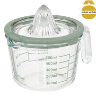 Espremedor com copo medidor 500ml