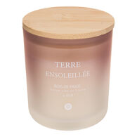 Vela perfumada SANA em frasco vidro 255g