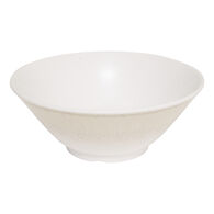 Saladeira SOLENE bege 25cm