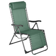 Cadeira Relax Silos Verde Olive