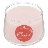 Vela perfumada jasmim IZOR 110g