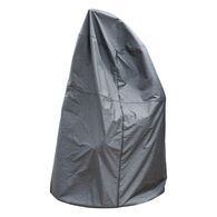 Capa protetora para cadeir&atilde;o de baloi&ccedil;o