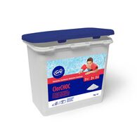Cloro choque 1kg
