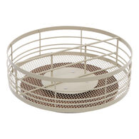 Bandeja girat&oacute;ria TELMA 28cm