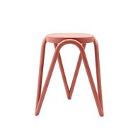 Banco LOFT rosa