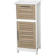 Móvel baixo wc em mdf 83cm,  Móvel baixo wc em mdf 83cm