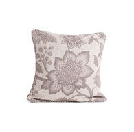 Almofada MARGOT taupe 45x45cm