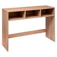 Consola com 3 divisórias natural MIXMODUL,  Consola com 3 divisórias natural MIXMODUL