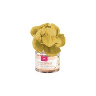 Ambientador perfumado flor de laranjeira com flor 40ml