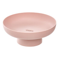 Fruteira POLY rosa 26cm