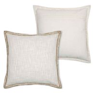 Almofada HARBOR natural 40x40cm