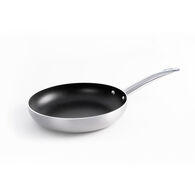Frigideira SILVER em alumínio 28cm,  Frigideira SILVER em alumínio 28cm