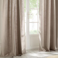 Cortina CLEM linho 140x260cm,  Cortina CLEM linho 140x260cm