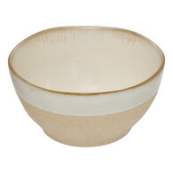 Tigela KATE branca em porcelana 72cl