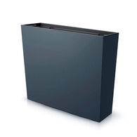 Vaseira URBI CASE T Cinzento