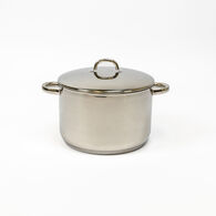 Panela ALTIS em inox com asa 28cm
