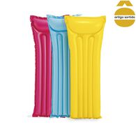 Colch&atilde;o insufl&aacute;vel