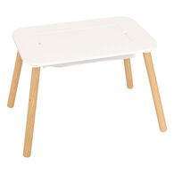Mesa BULDY com arrumação,  Mesa BULDY com arrumação