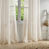 Cortina LILY linho 140x240cm,  Cortina LILY linho 140x240cm