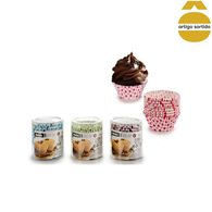 Conjunto de 150 formas de papel