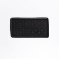 Tapete antiderrapante preto