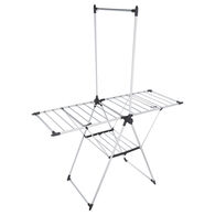 Estendal com suporte para camisas