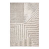 Tapete SALAM SAND bege 120x160cm