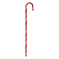 Bengala decorativa com LED 74,5cm