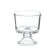 Ta&ccedil;a de vidro 9,5cm