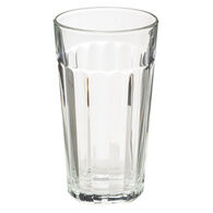 Copo de &aacute;gua LORENZ de vidro 35cl