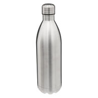 Garrafa térmica em inox 1l,  Garrafa térmica em inox 1l