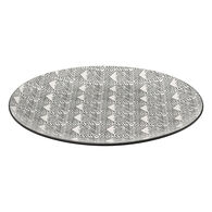 Serviço de mesa 18 peças decorado BOHEMIA ETNIC,  Serviço de mesa 18 peças decorado BOHEMIA ETNIC