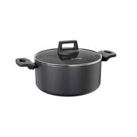 Caçarola EASY preto 16cm,  Caçarola EASY preto 16cm