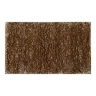 Tapete wc castanho 50x80cm