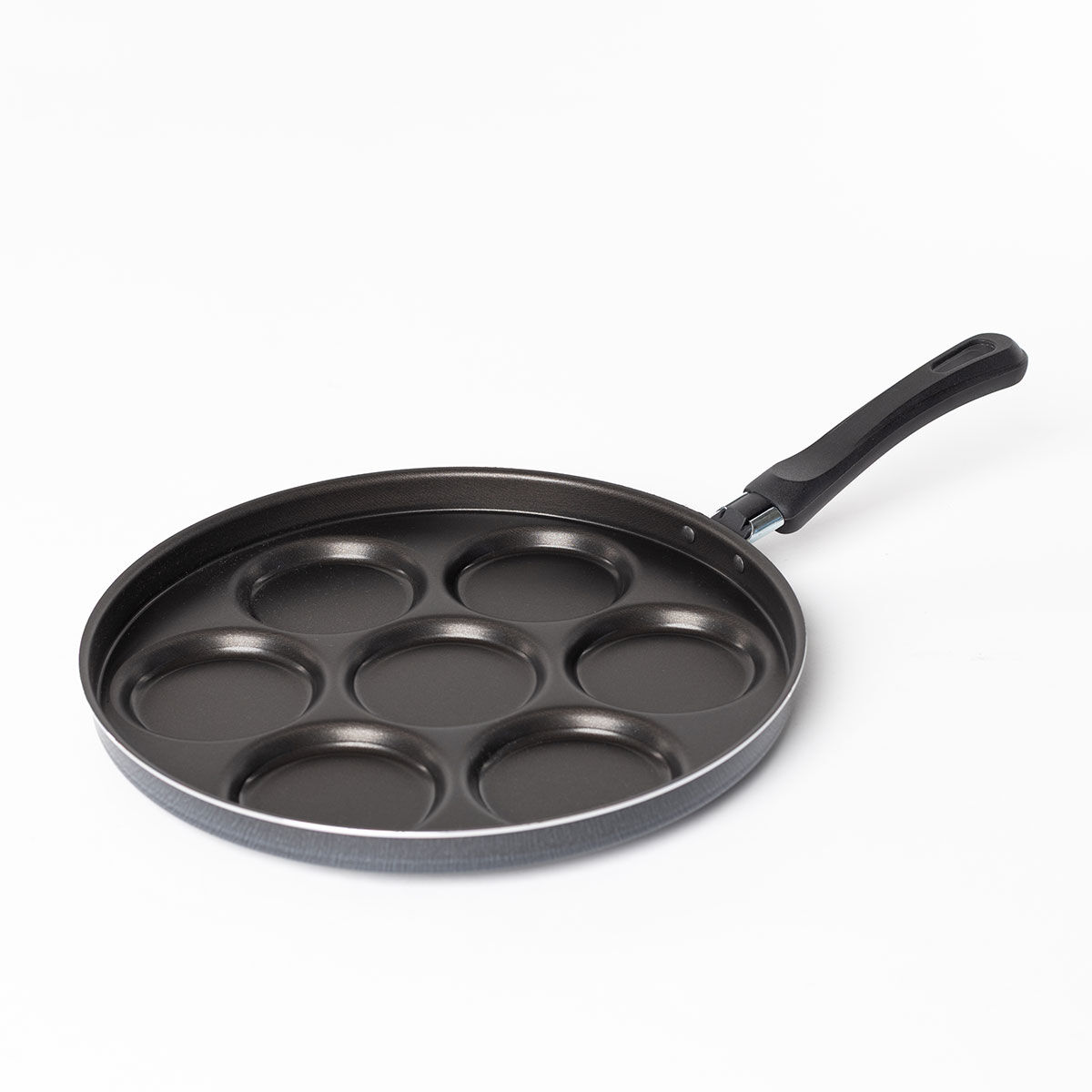 Frigideira Para Panquecas 28cm | | hôma
